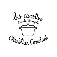 Les Cocottes Christian Constant - Arc de Triomphe