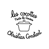 Les Cocottes Christian Constant - Porte de Genve